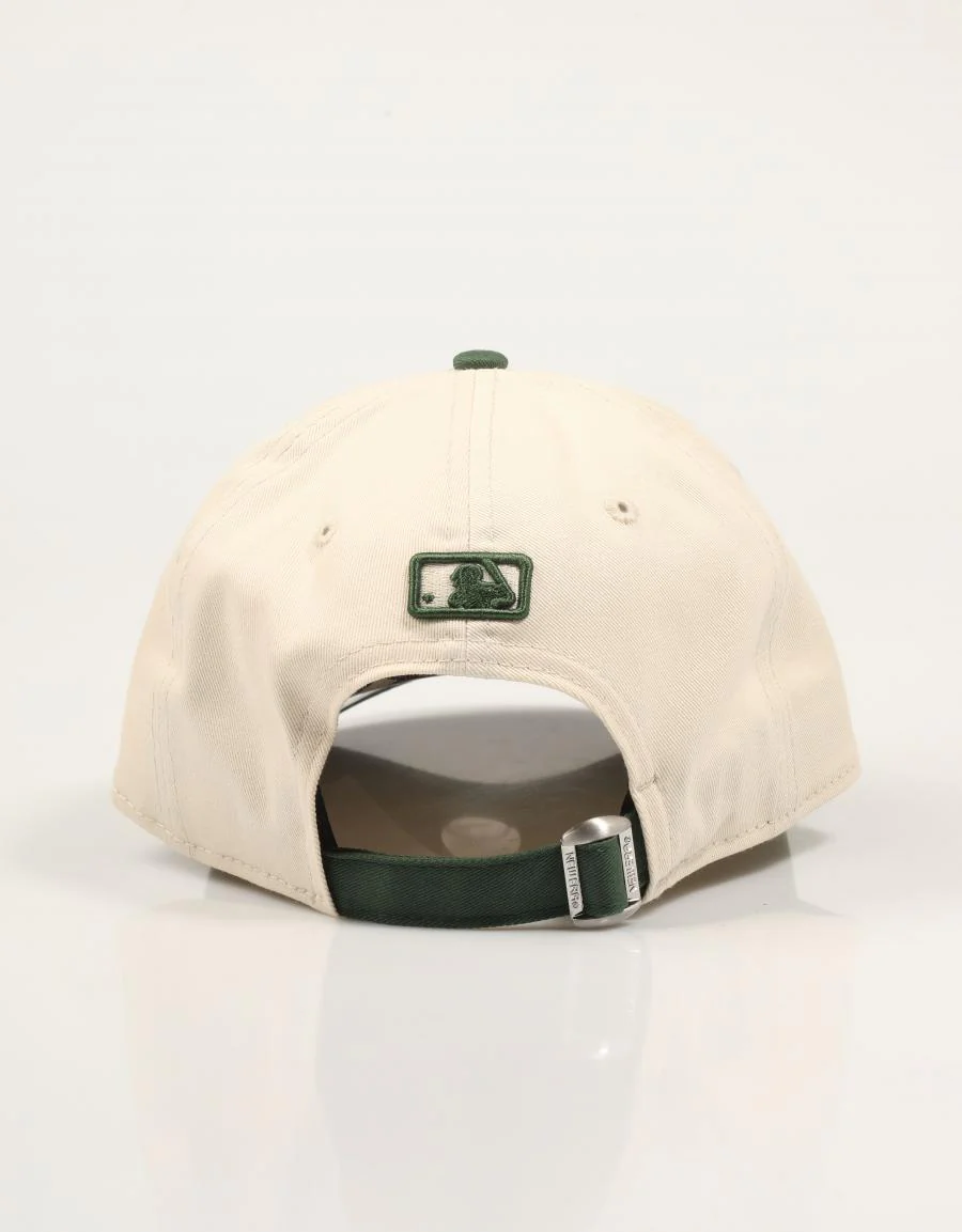 NEW ERA WORDMARK 9FORTY MC 90187 - Image 3