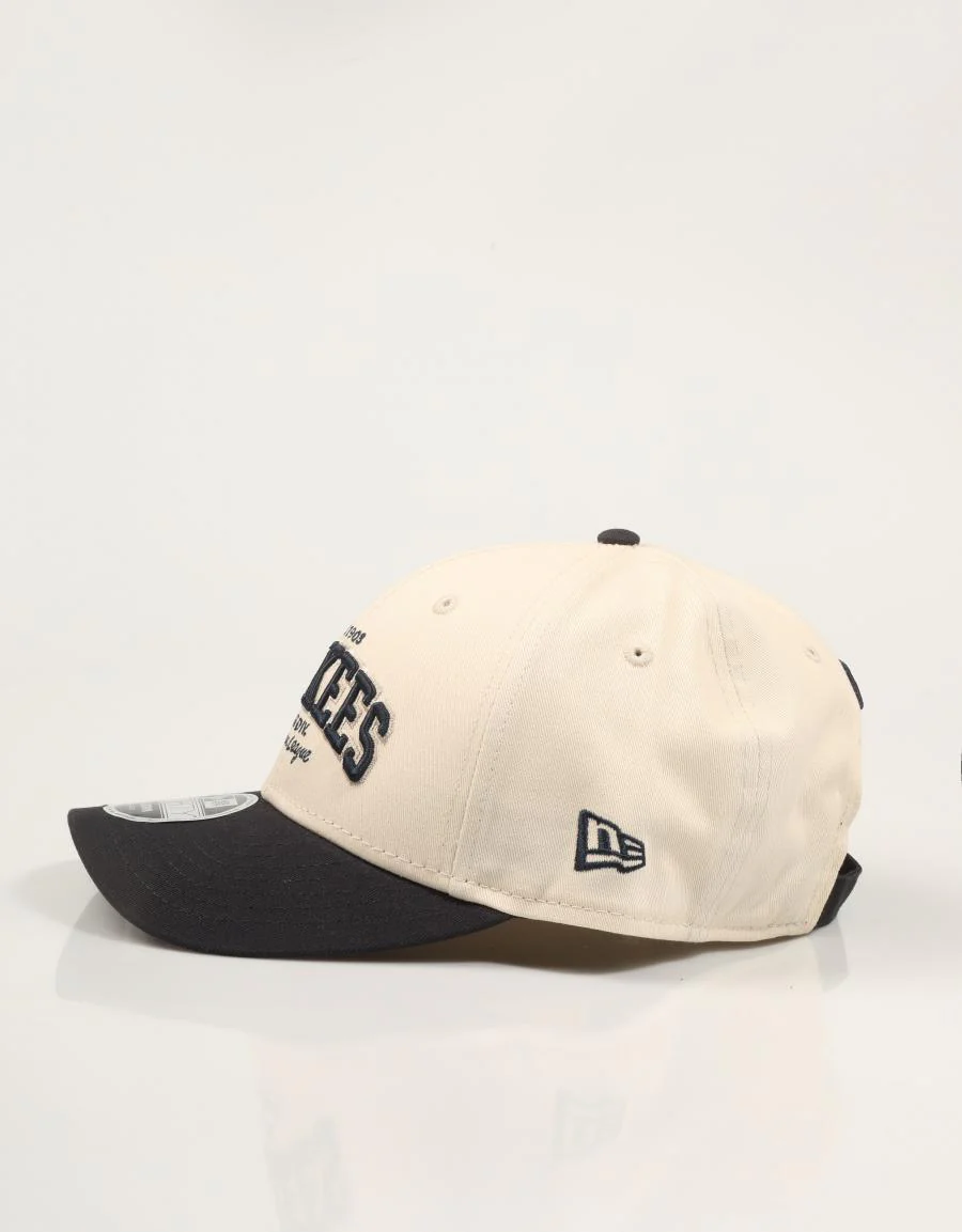 NEW ERA WORDMARK 9FORTY MC 90188 - Image 2