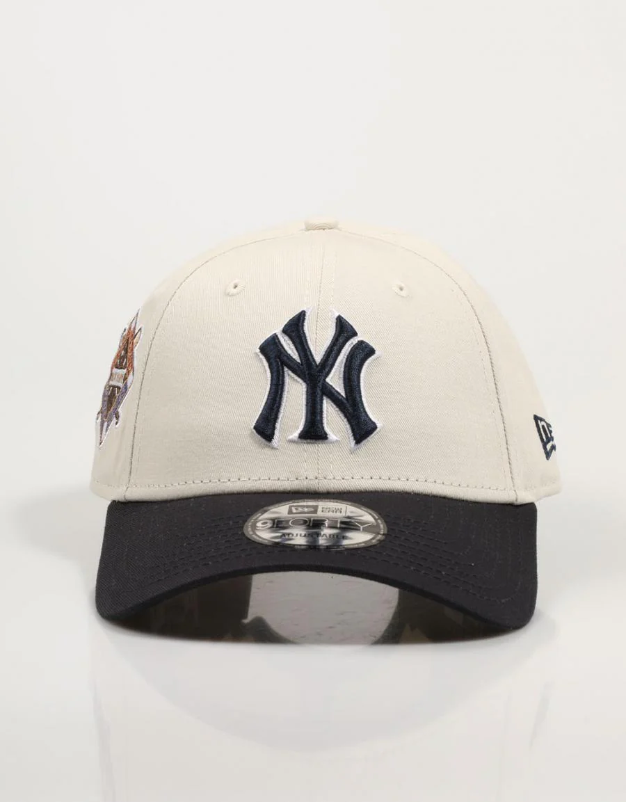NEW ERA WORLD SERIES 9FORTY 86250
