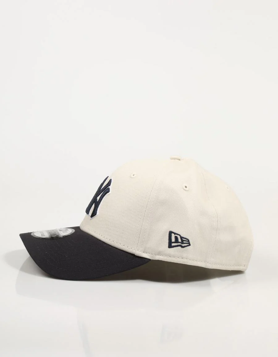 NEW ERA WORLD SERIES 9FORTY 86250 - Image 2