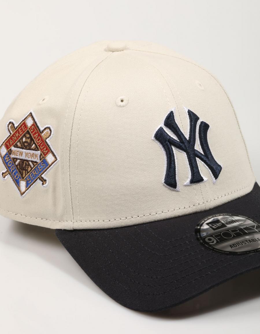 NEW ERA WORLD SERIES 9FORTY 86250 - Image 4