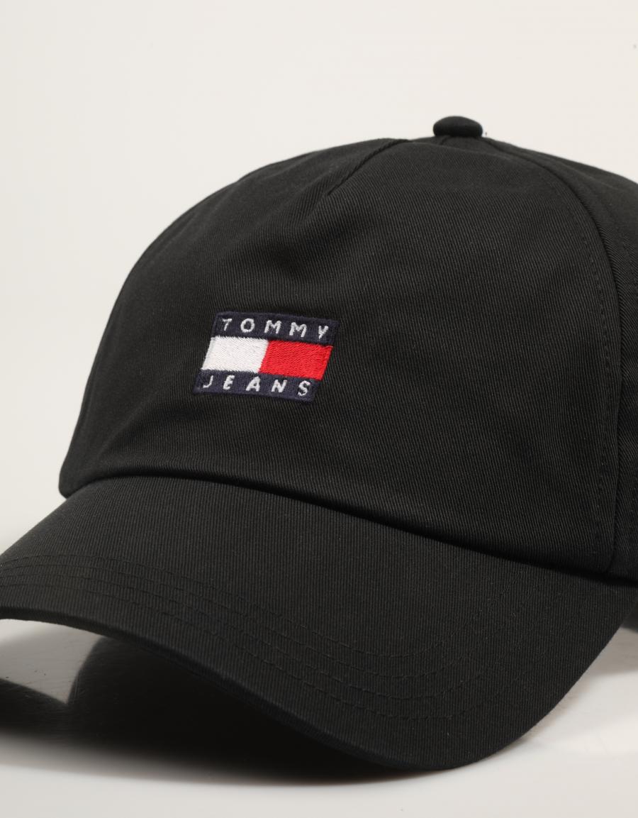 TOMMY HILFIGER CORE CAP 86830 - Image 4