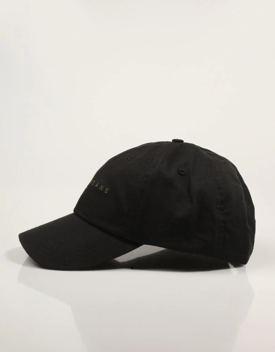 TOMMY HILFIGER LOGO CAP 86831 - Image 2