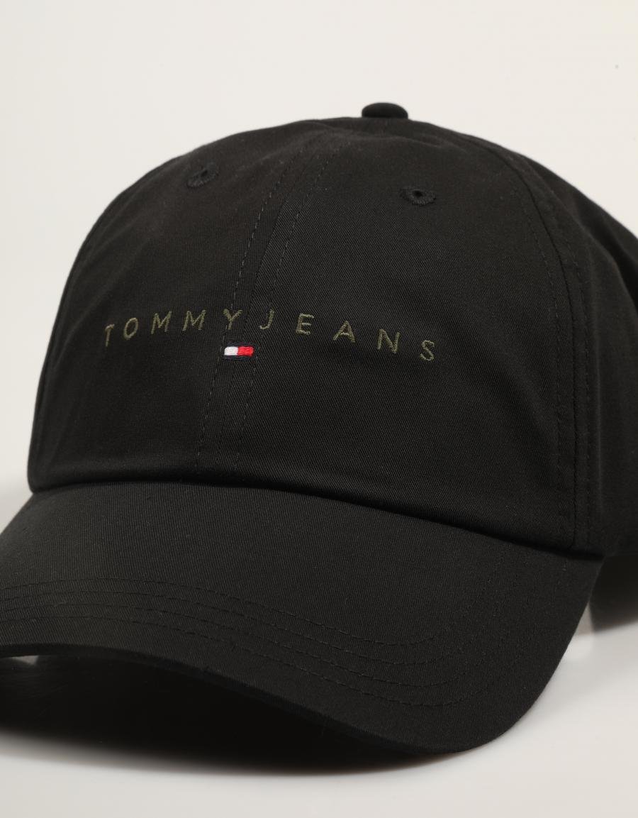 TOMMY HILFIGER LOGO CAP 86831 - Image 4