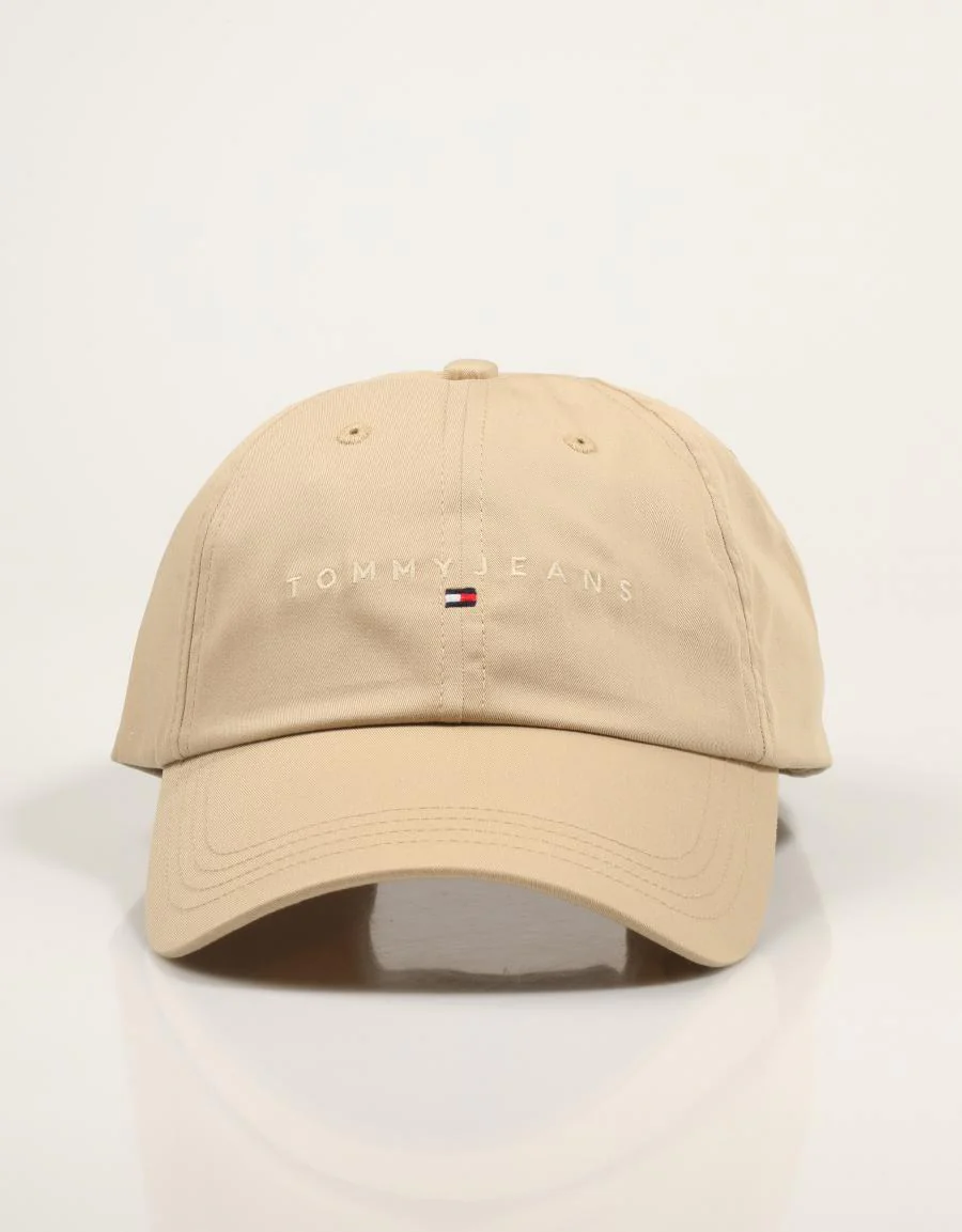 TOMMY HILFIGER LOGO CAP 86833