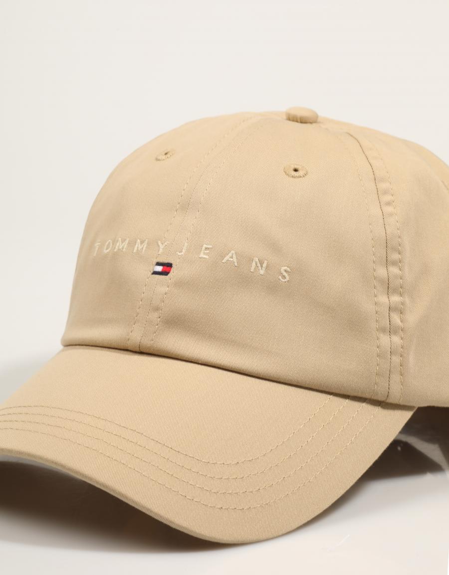 TOMMY HILFIGER LOGO CAP 86833 - Image 3