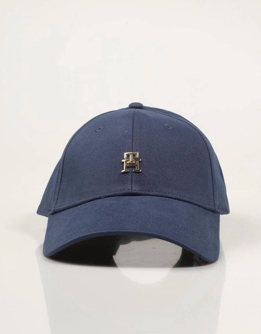 TOMMY HILFIGER TH ELEVATED CHIC CAP 89568