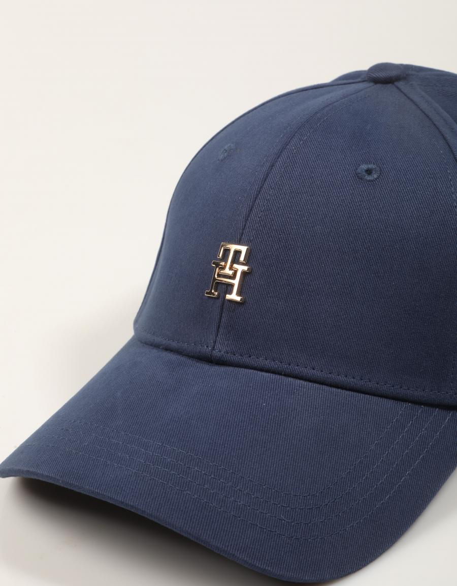 TOMMY HILFIGER TH ELEVATED CHIC CAP 89568 - Image 4