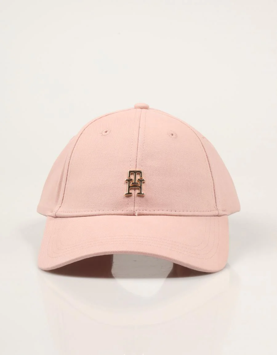 TOMMY HILFIGER TH ELEVATED CHIC CAP 89569