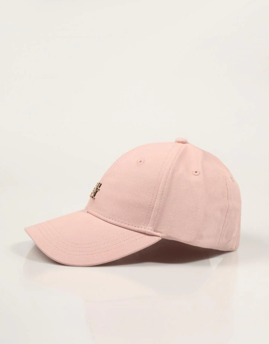 TOMMY HILFIGER TH ELEVATED CHIC CAP 89569 - Image 2