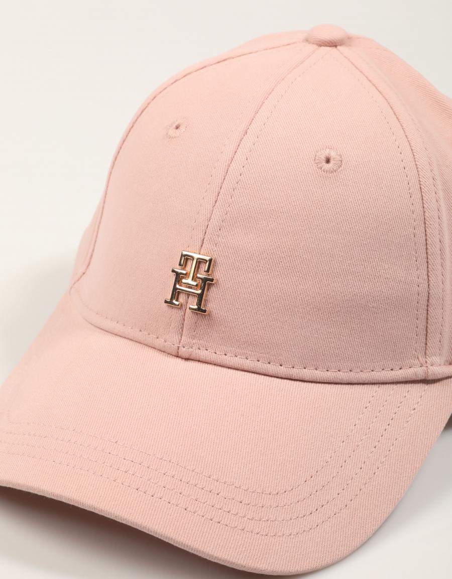 TOMMY HILFIGER TH ELEVATED CHIC CAP 89569 - Image 4