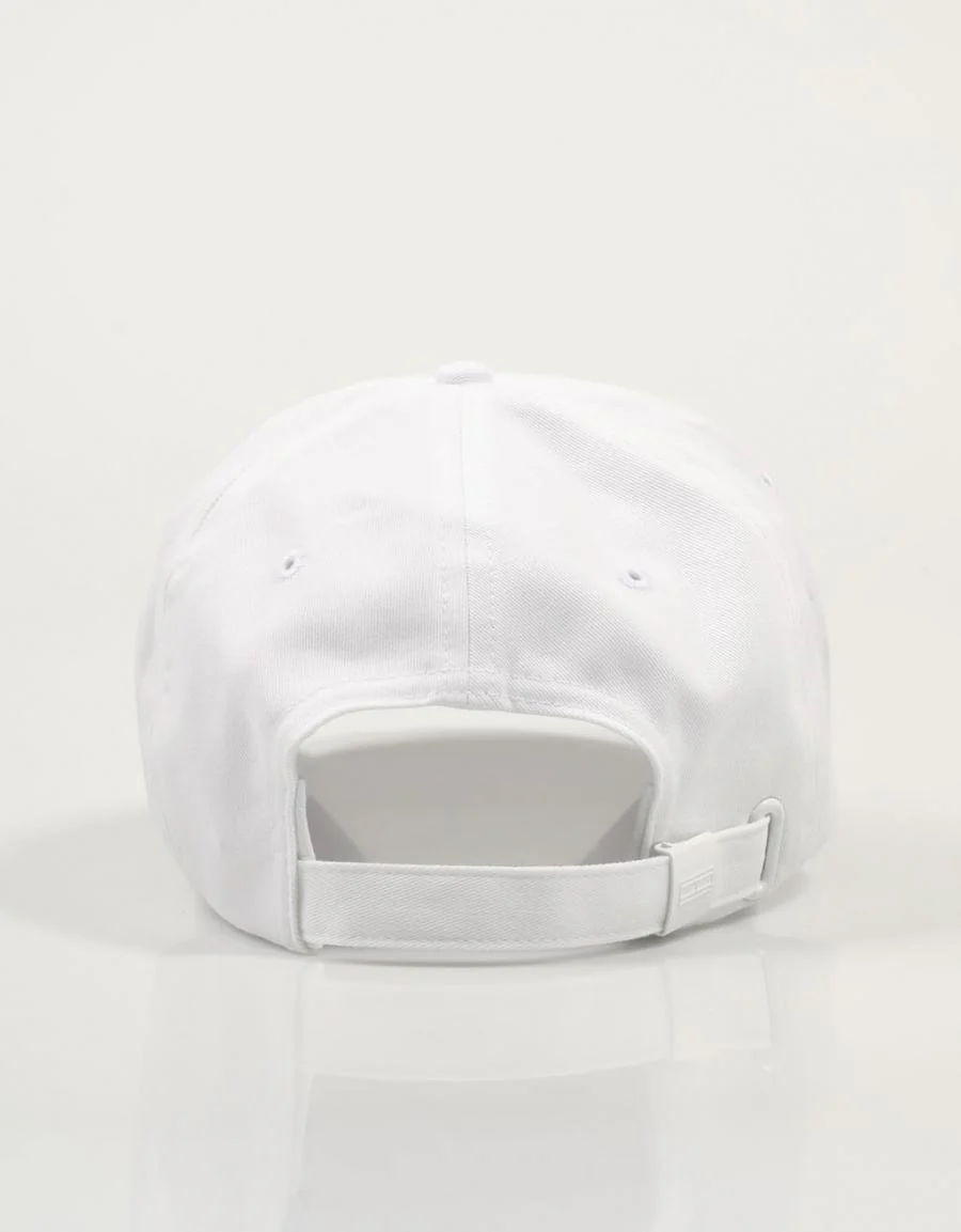 TOMMY HILFIGER TJM ELONGATED FLAG CAP 84182 - Image 3