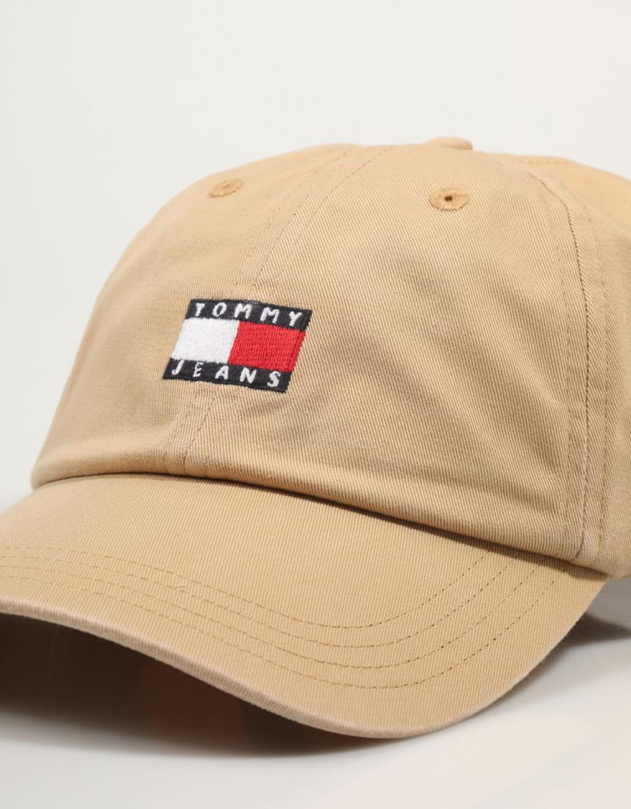 TOMMY HILFIGER TJM HERITAGE CAP 84183 - Image 4