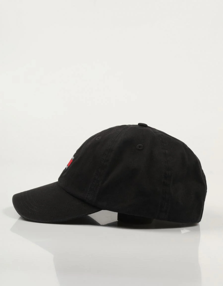 TOMMY HILFIGER TJM HERITAGE CAP 84184 - Image 2