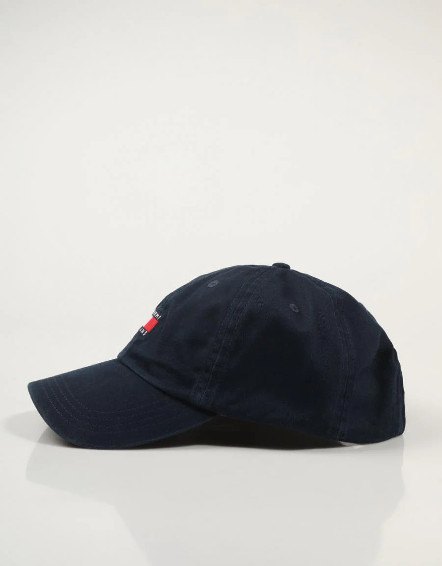 TOMMY HILFIGER TJM HERITAGE CAP 84185 - Image 2