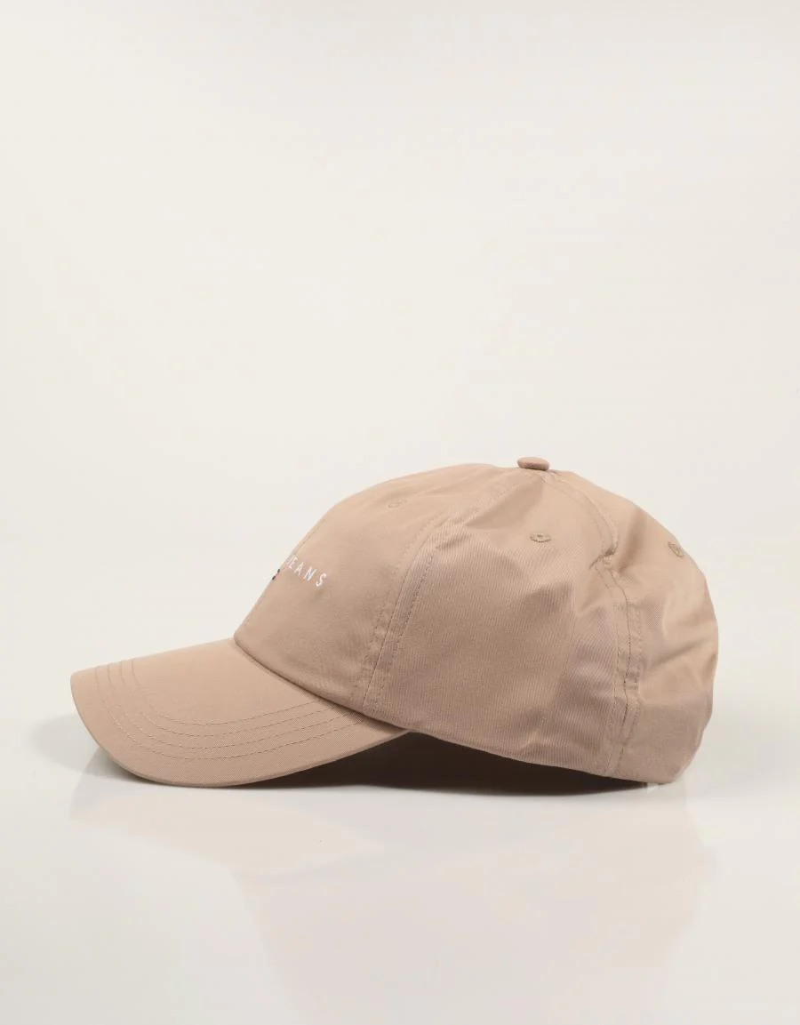 TOMMY HILFIGER TJM LINEAR LOGO CAP 88383 - Image 2