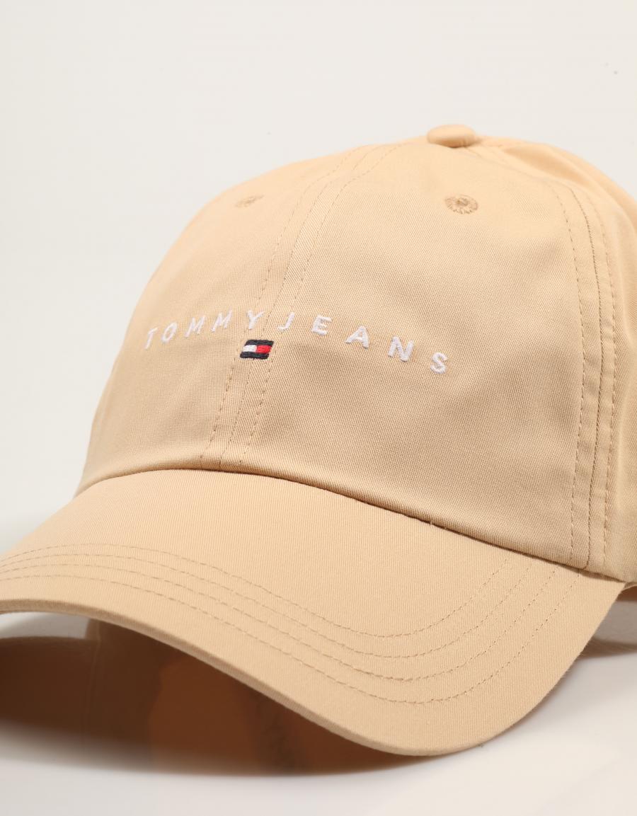 TOMMY HILFIGER TJM LINEAR LOGO CAP 89565 - Image 3