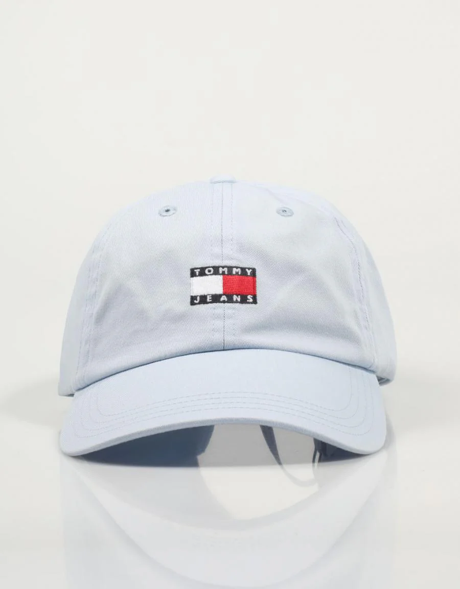 TOMMY HILFIGER TJW HERITAGE CAP 84190