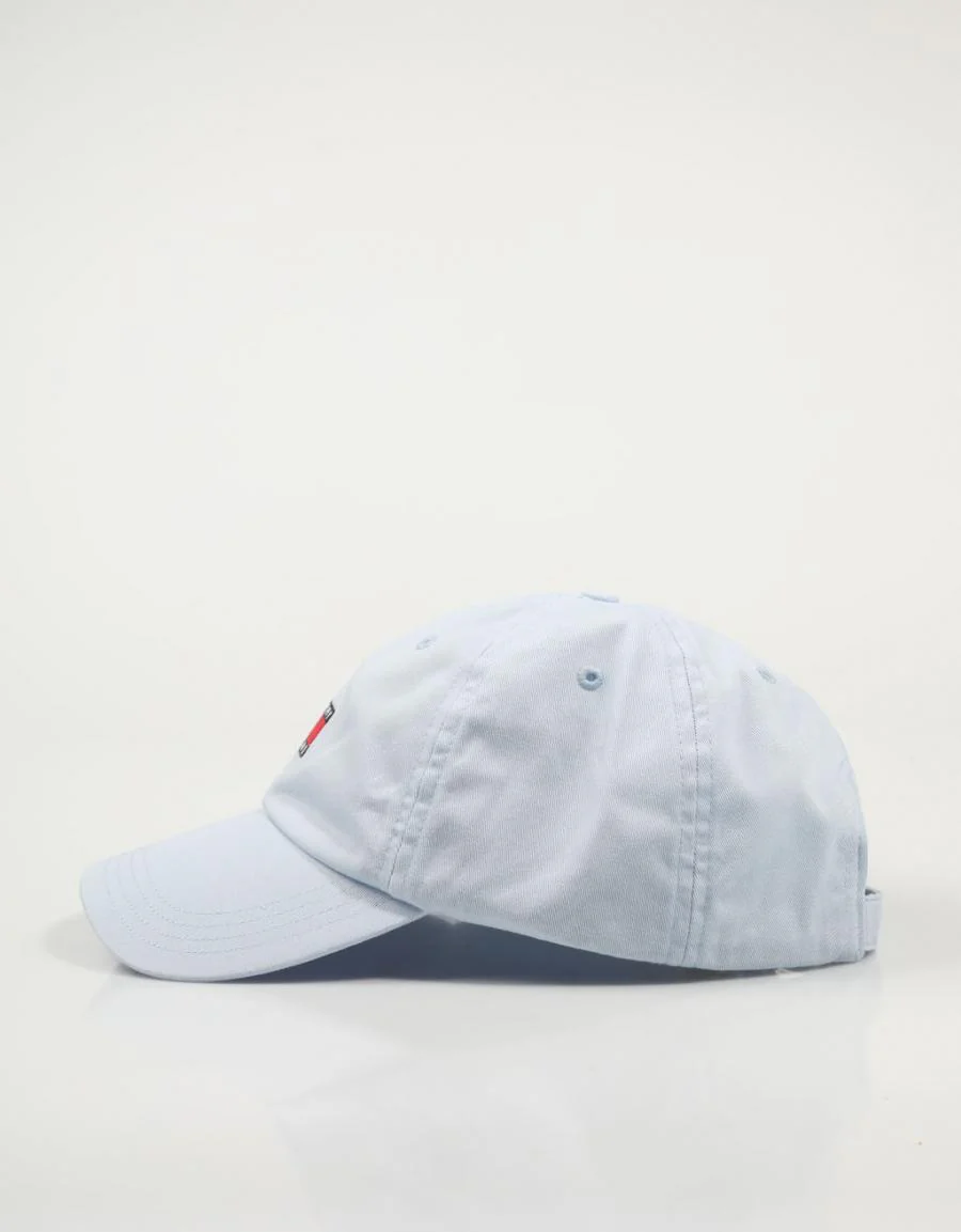 TOMMY HILFIGER TJW HERITAGE CAP 84190 - Image 2