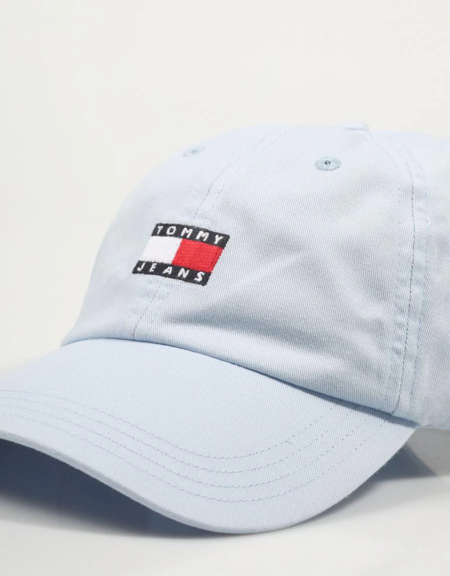 TOMMY HILFIGER TJW HERITAGE CAP 84190 - Image 4