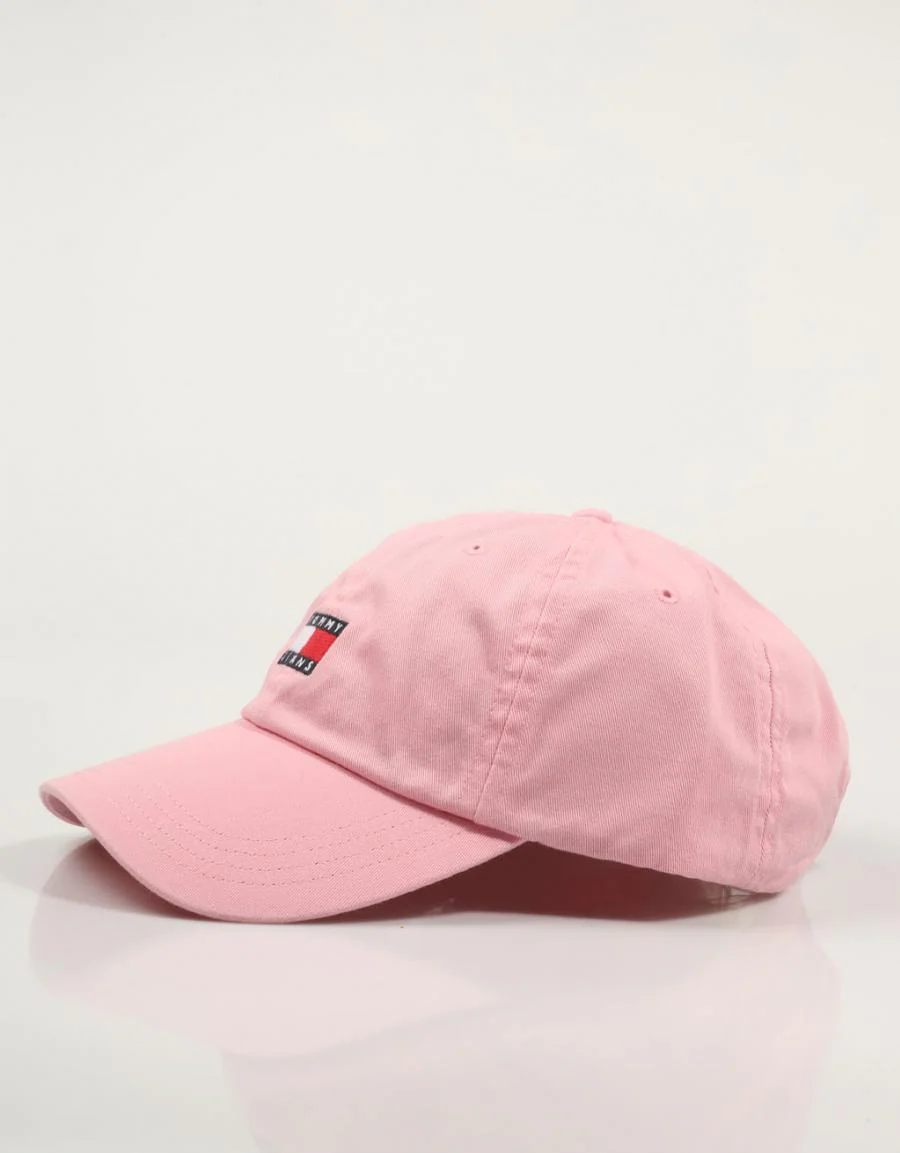 TOMMY HILFIGER TJW HERITAGE CAP 84191 - Image 2