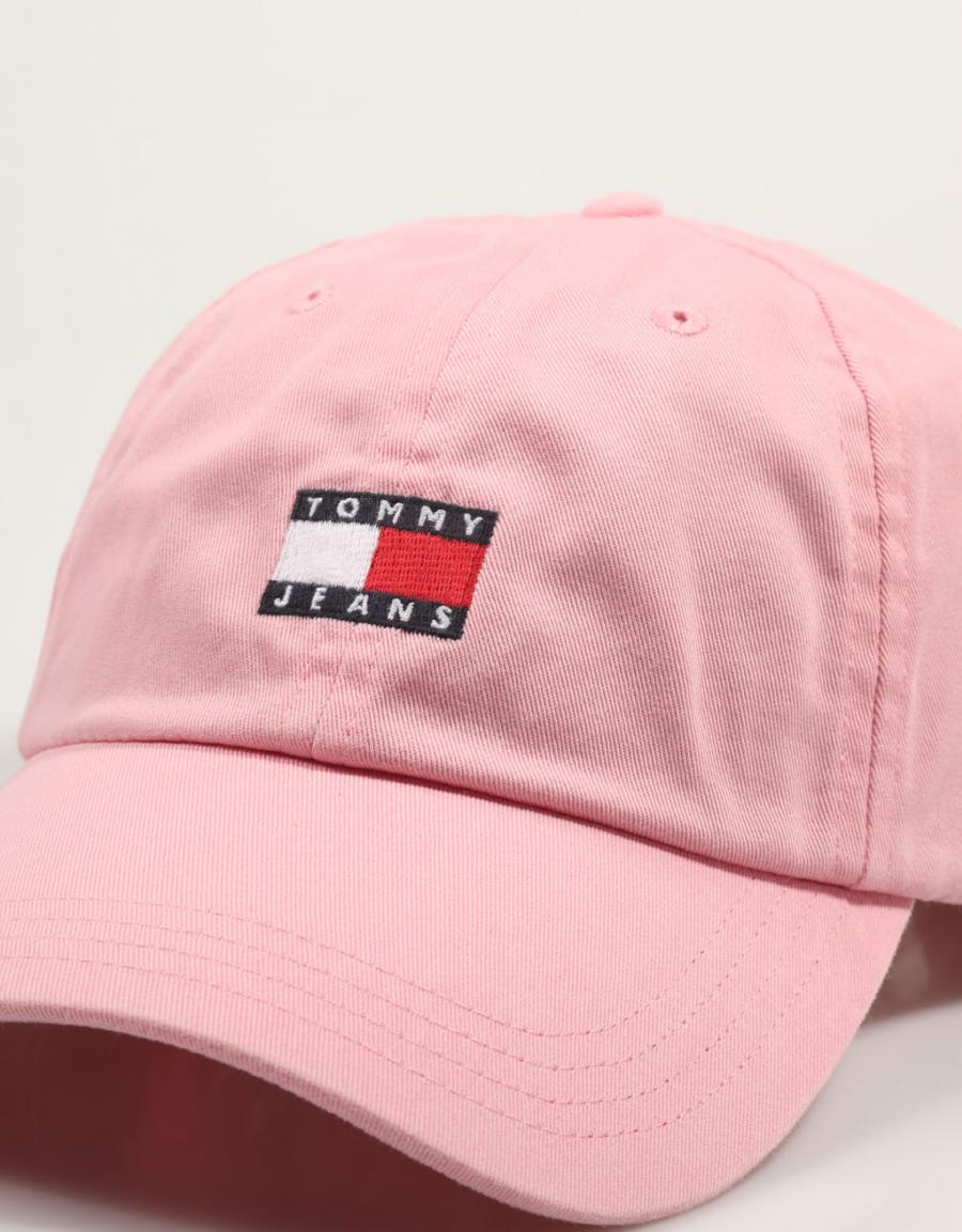 TOMMY HILFIGER TJW HERITAGE CAP 84191 - Image 3