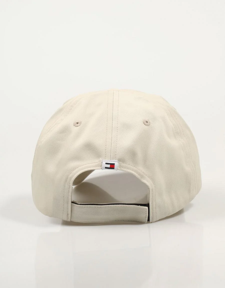 TOMMY HILFIGER TJW LINEAR LOGO CAP 84187 - Image 3