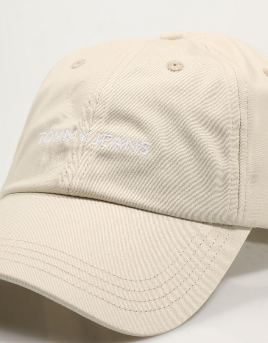 TOMMY HILFIGER TJW LINEAR LOGO CAP 84187 - Image 4