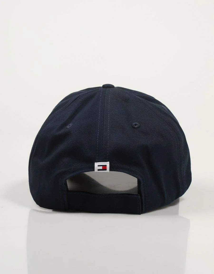 TOMMY HILFIGER TJW LINEAR LOGO CAP 84189 - Image 3