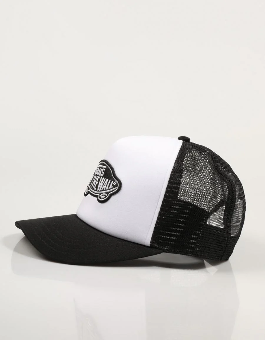 VANS CLASSIC PTCH CURVED BILL 86212 - Image 2