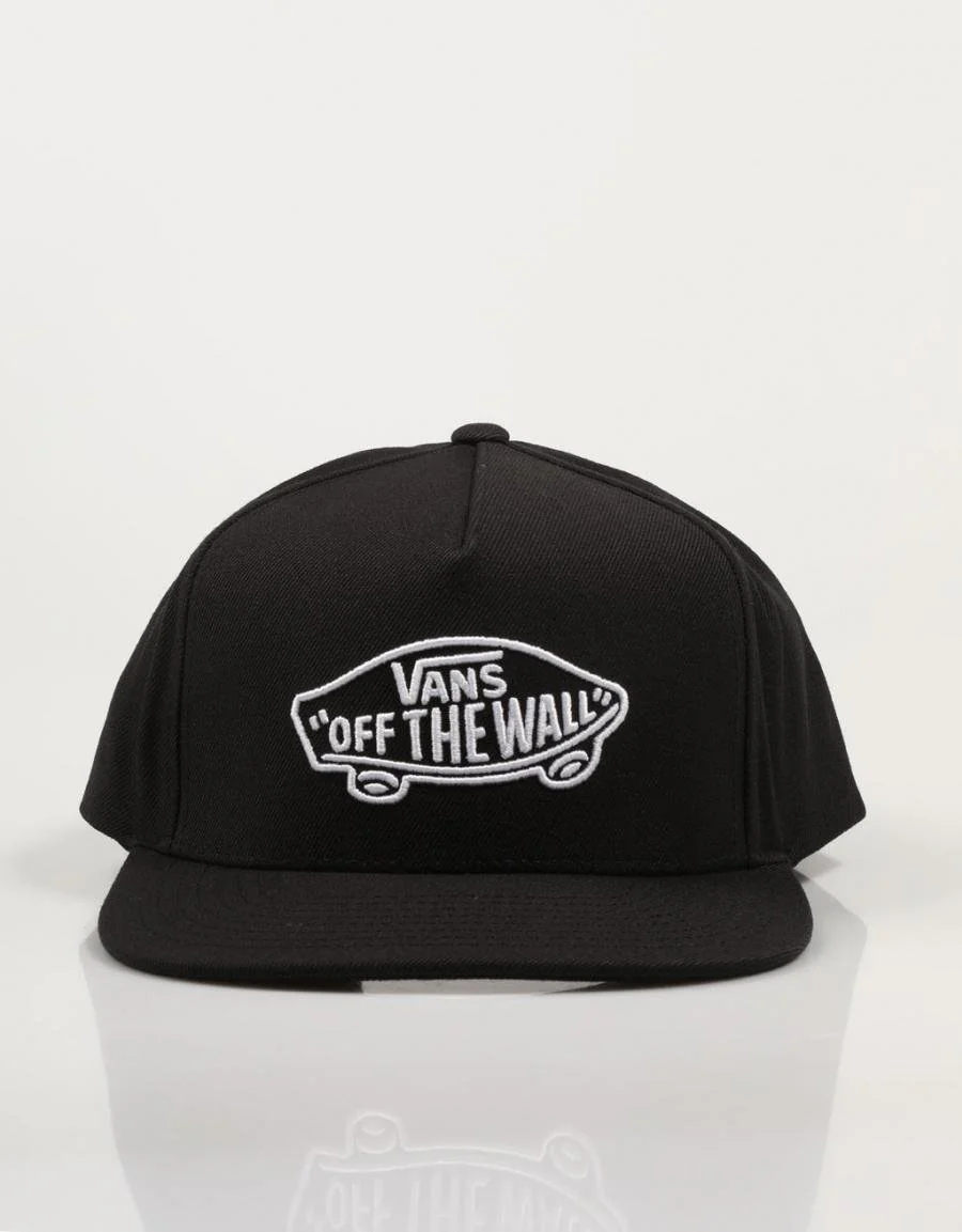 VANS CLASSIC SNAPBACK 86210