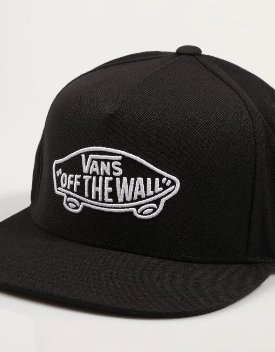 VANS CLASSIC SNAPBACK 86210 - Image 4