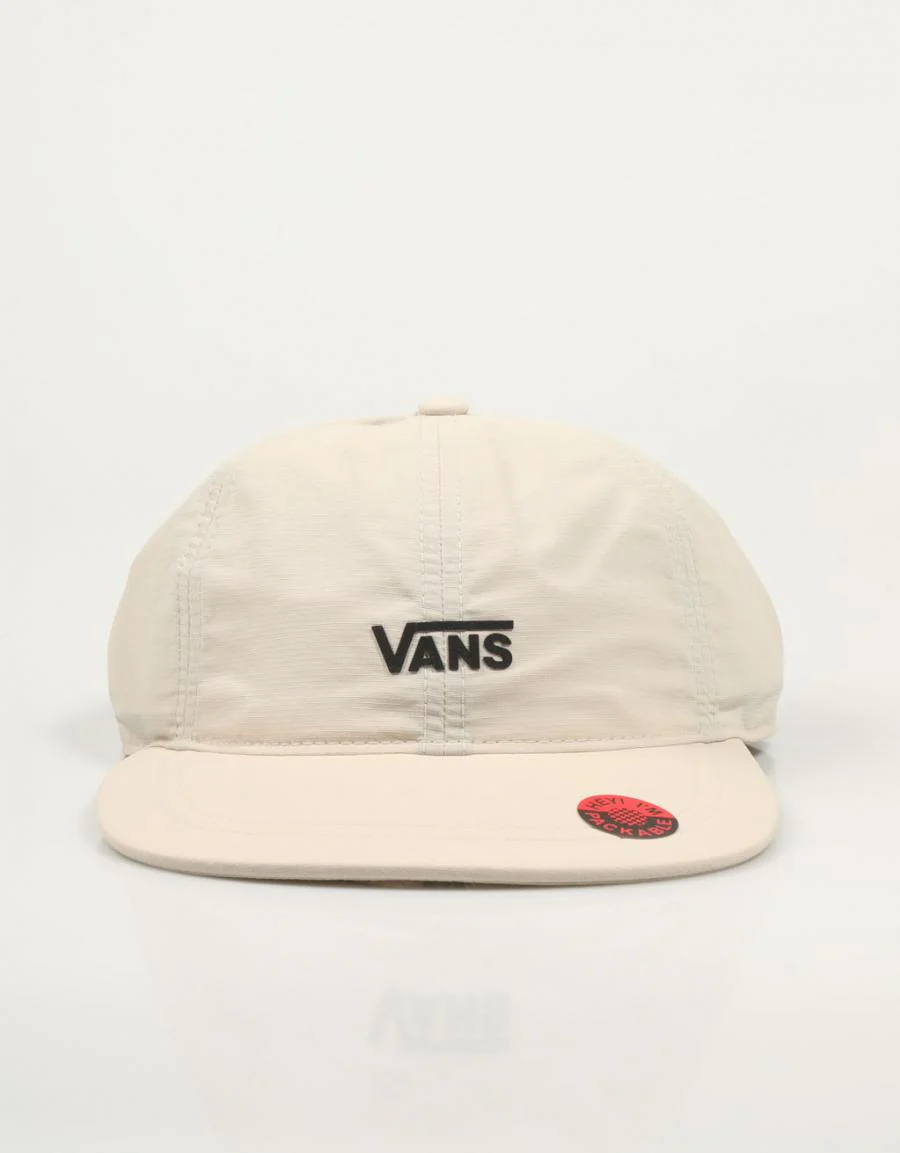 VANS MY PACE CURVED BILL JOCKEY 84535
