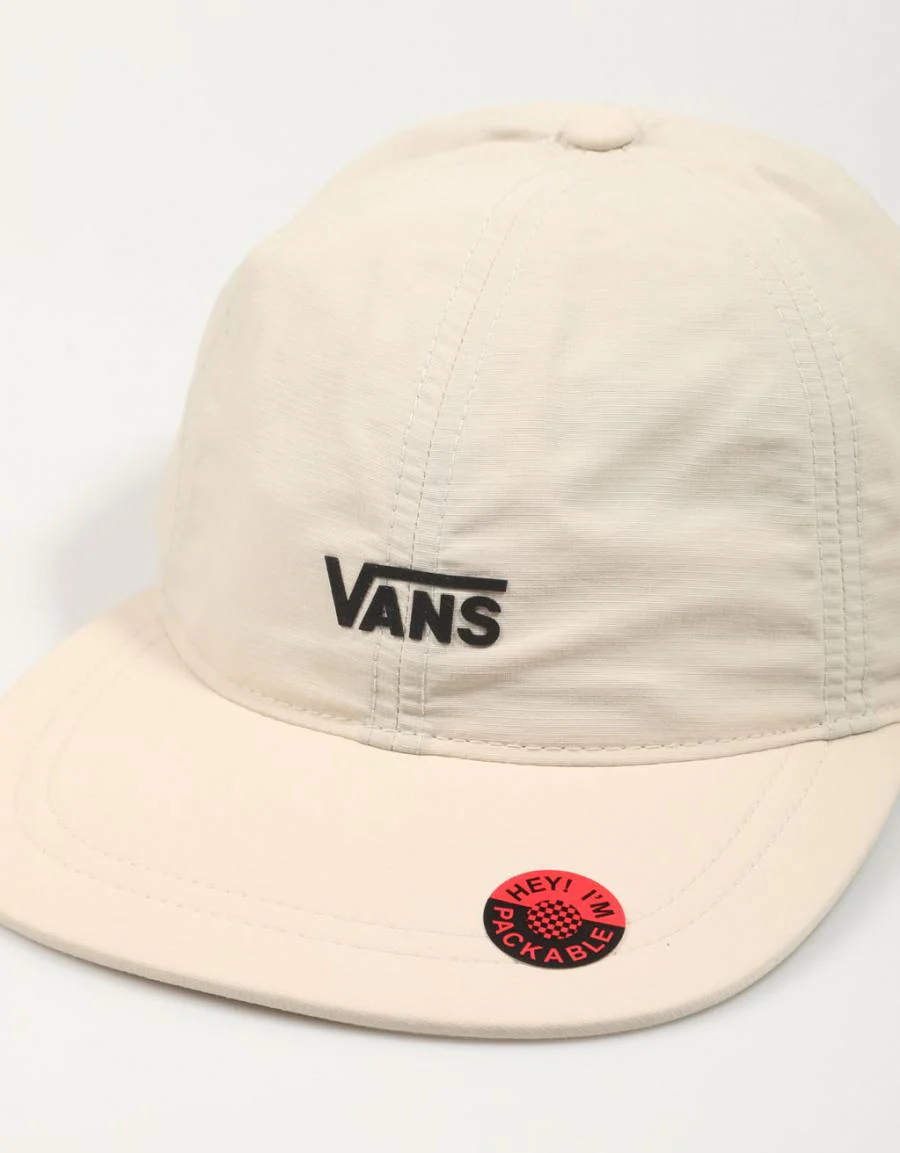 VANS MY PACE CURVED BILL JOCKEY 84535 - Image 3