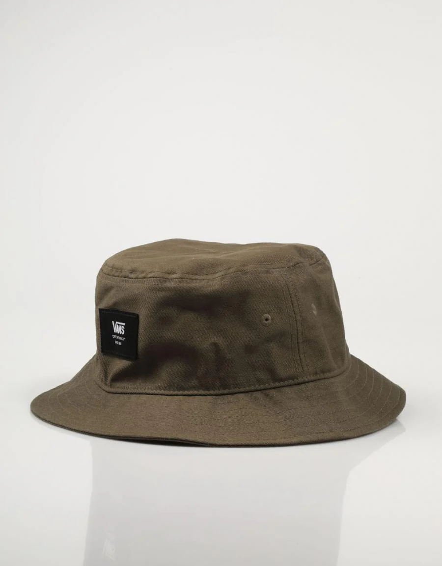 VANS STEP UP BUCKET HAT TRI DYE 78371 - Image 3