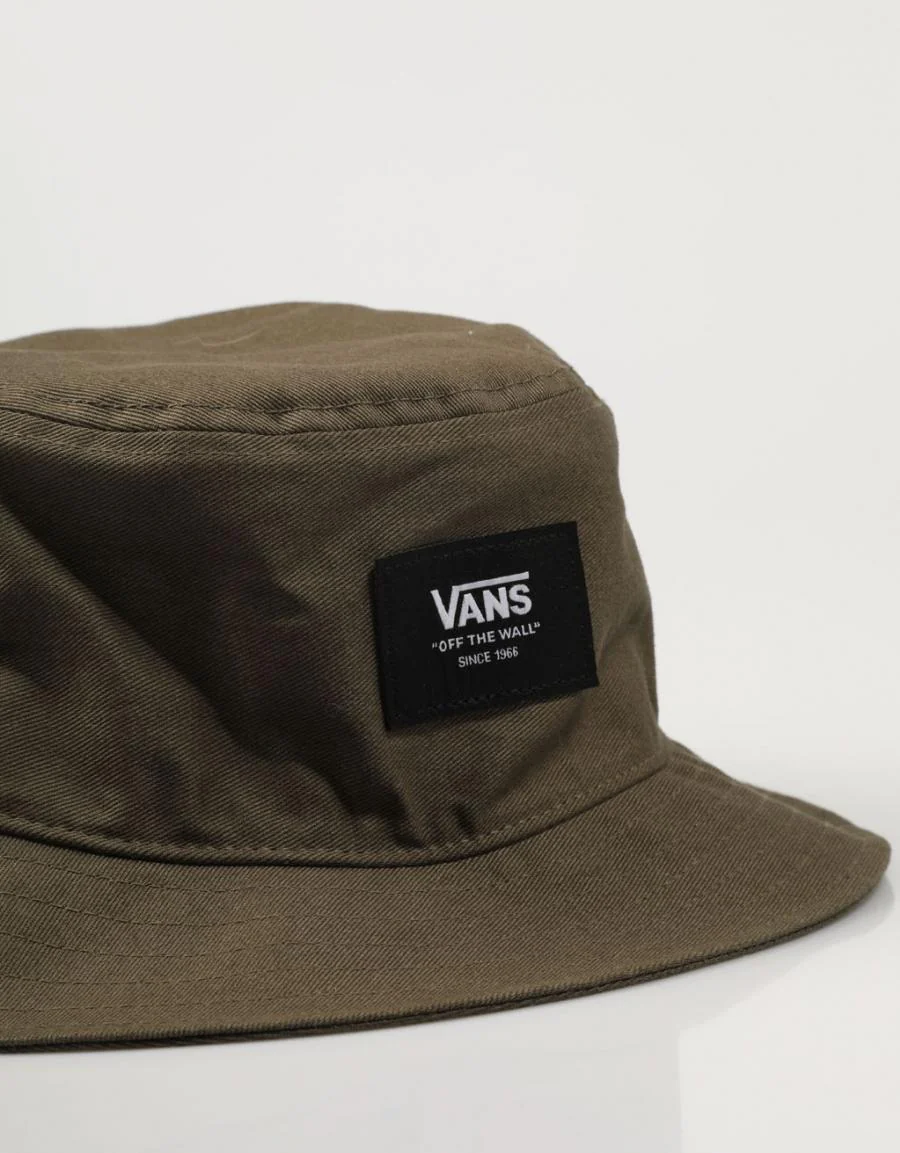 VANS STEP UP BUCKET HAT TRI DYE 78371 - Image 5