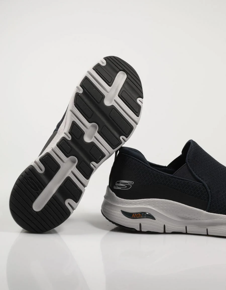 SKECHERS 232043 77582 - Image 4