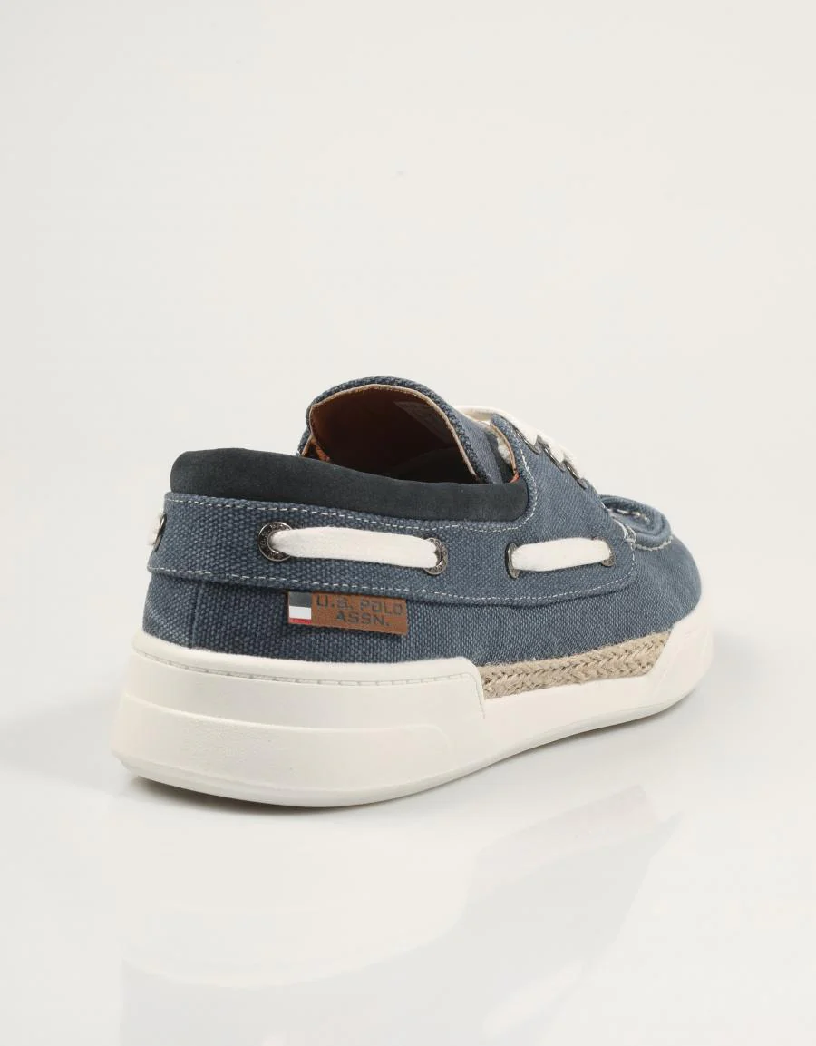 US POLO ASSN ALONSO 001A 90261 - Image 3