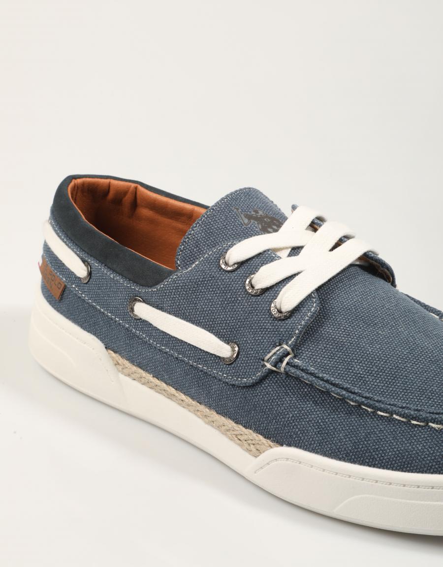 US POLO ASSN ALONSO 001A 90261 - Image 5