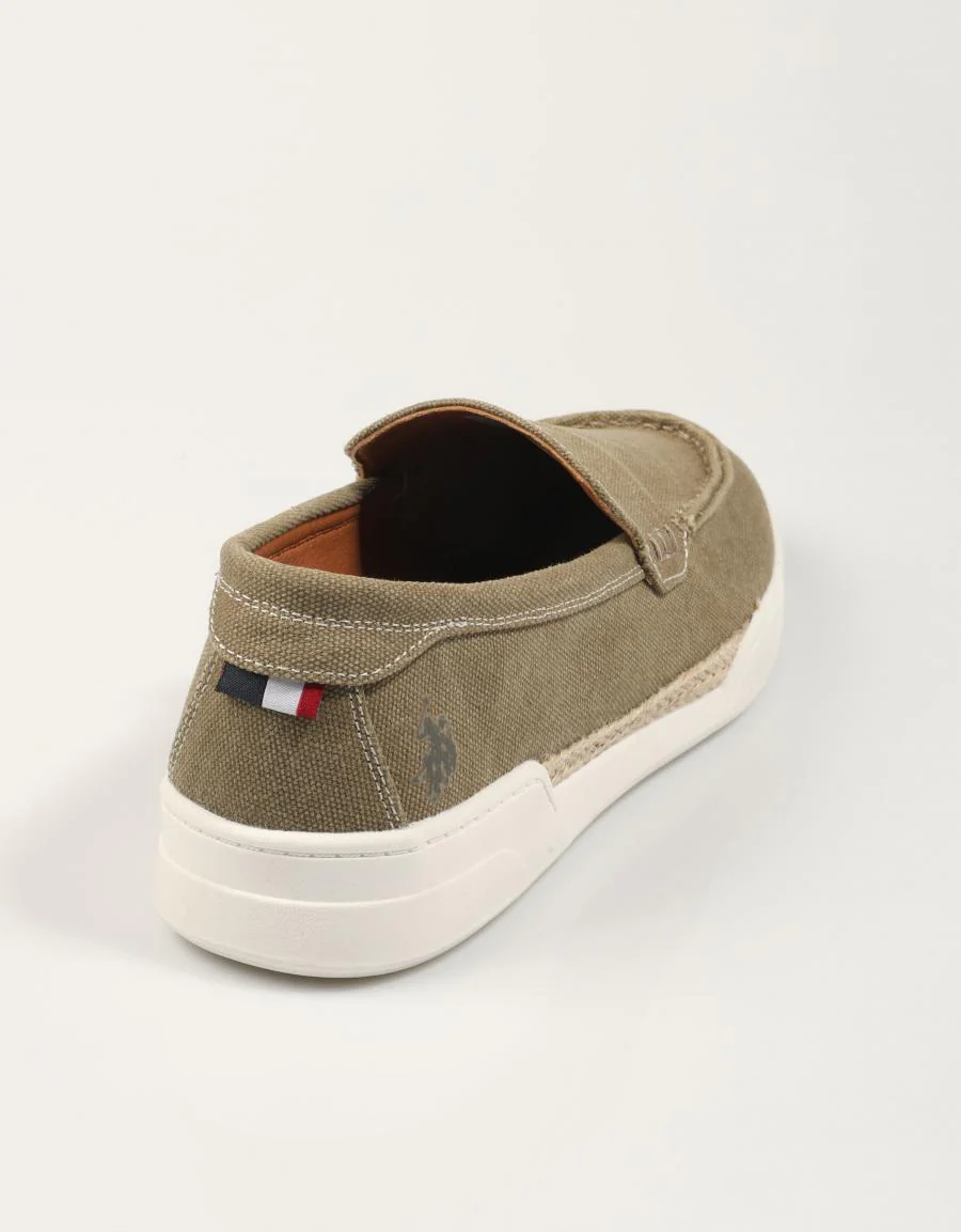 US POLO ASSN ALONSO 001A 90262 - Image 3
