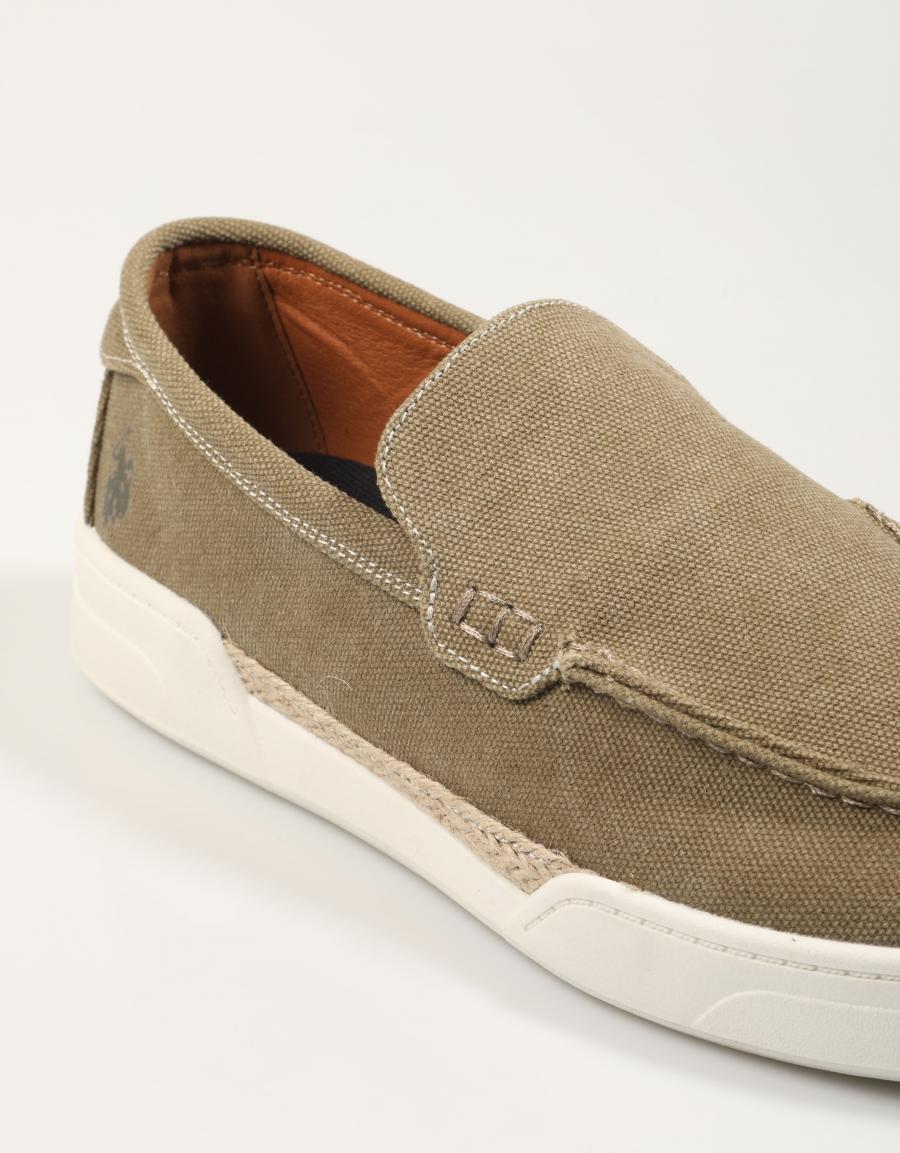 US POLO ASSN ALONSO 001A 90262 - Image 5