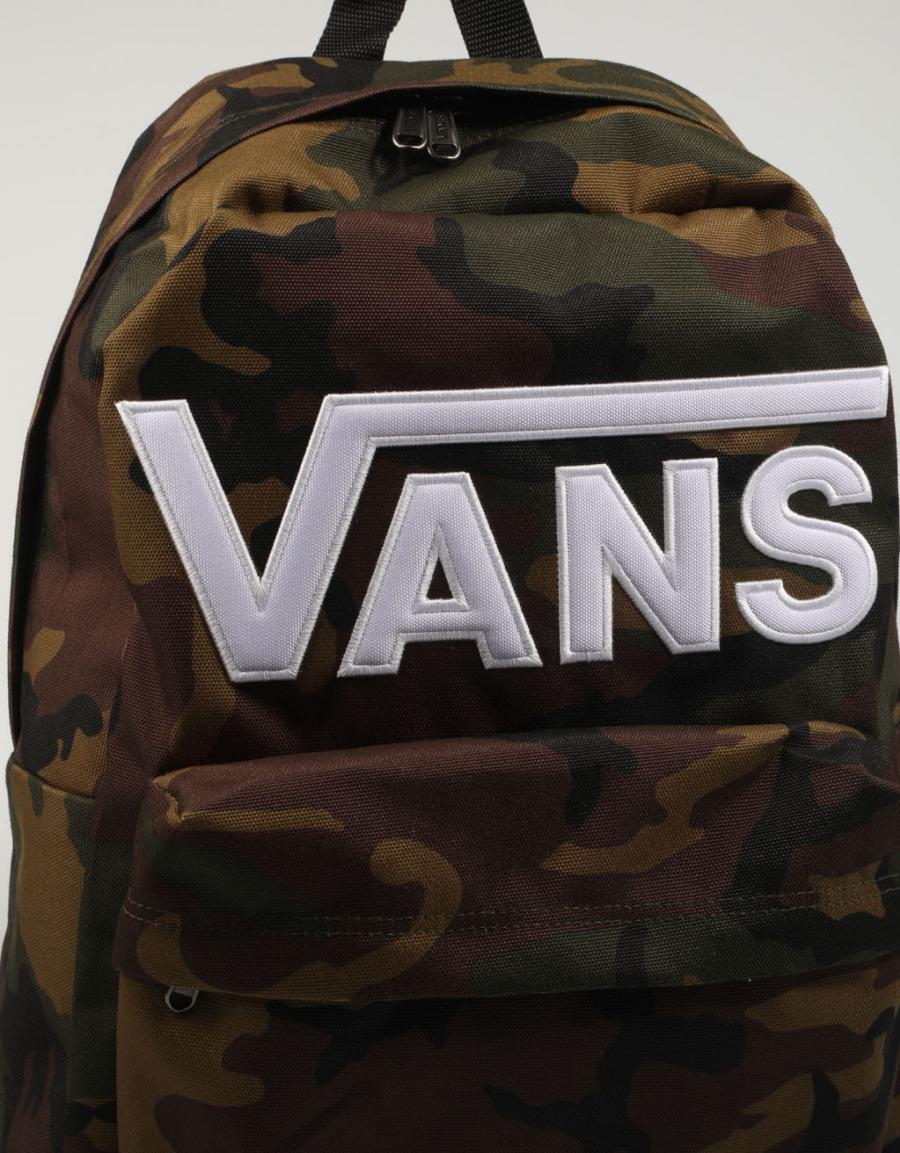 VANS MN OLD SKOOL DROP V BACKPACK 83331 - Image 4