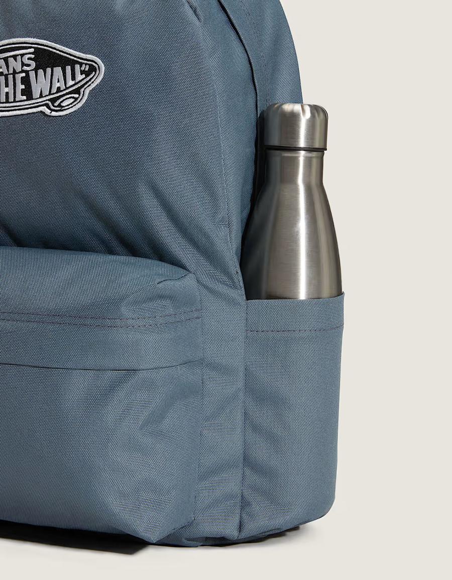 VANS OLD SKOOL CLASSIC BACKPACK 89085 - Image 4