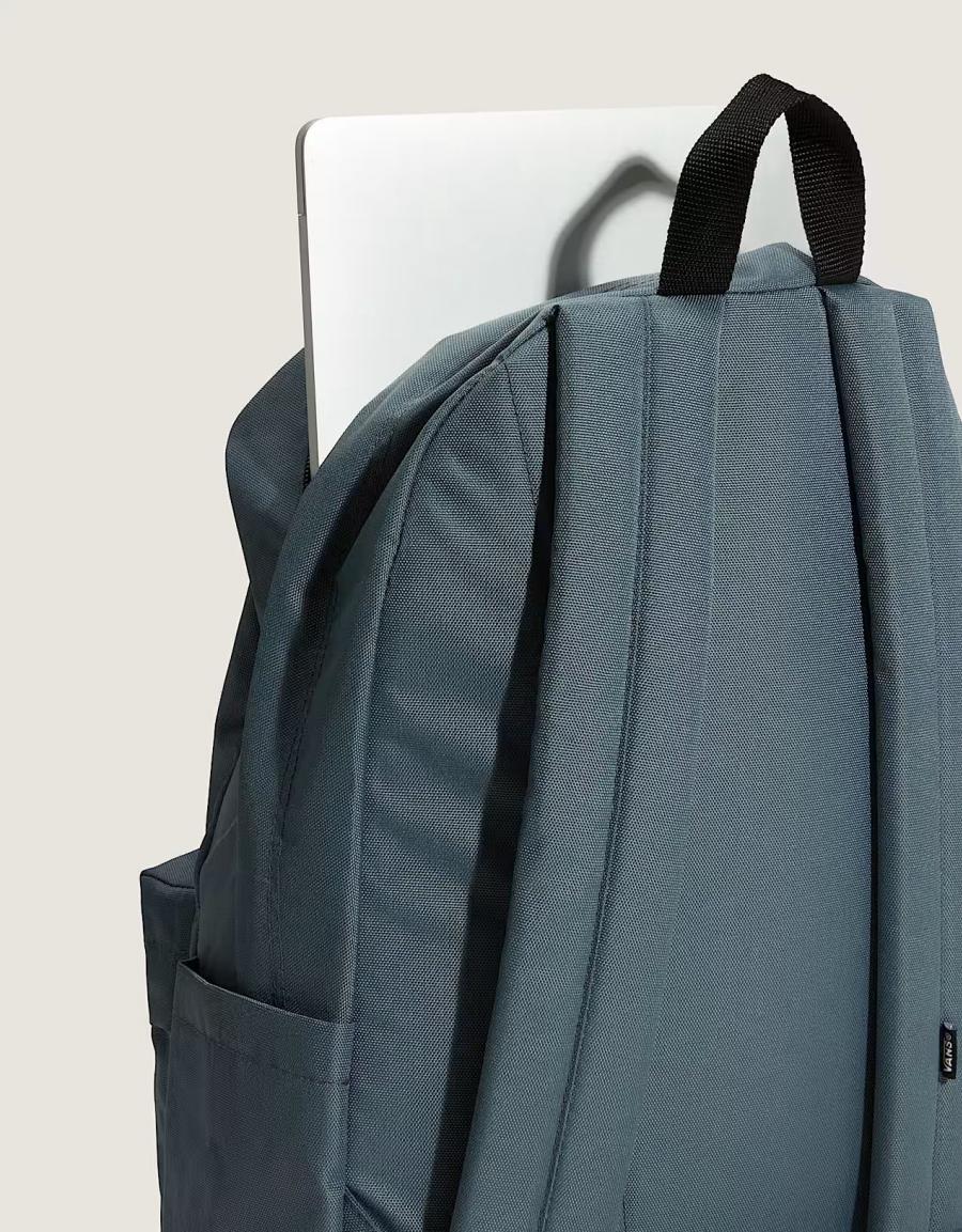 VANS OLD SKOOL CLASSIC BACKPACK 89085 - Image 5