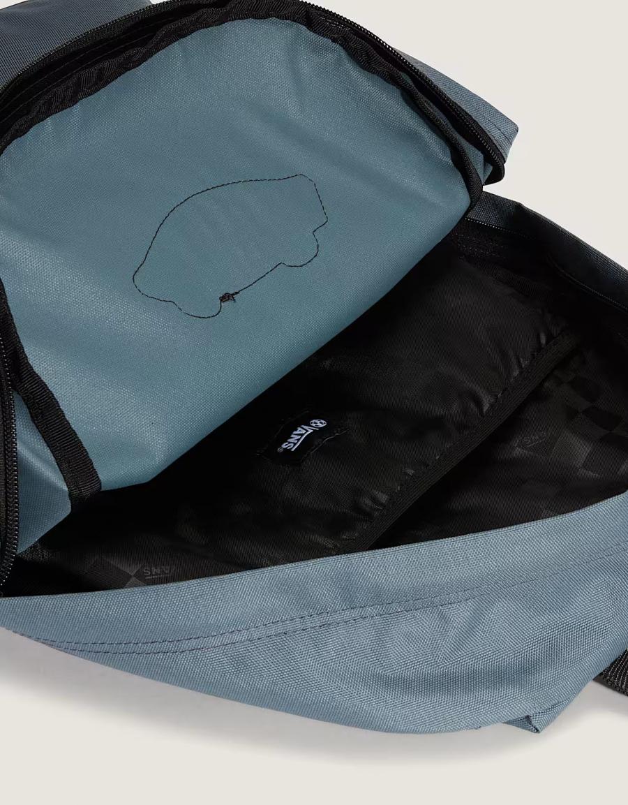 VANS OLD SKOOL CLASSIC BACKPACK 89085 - Image 6