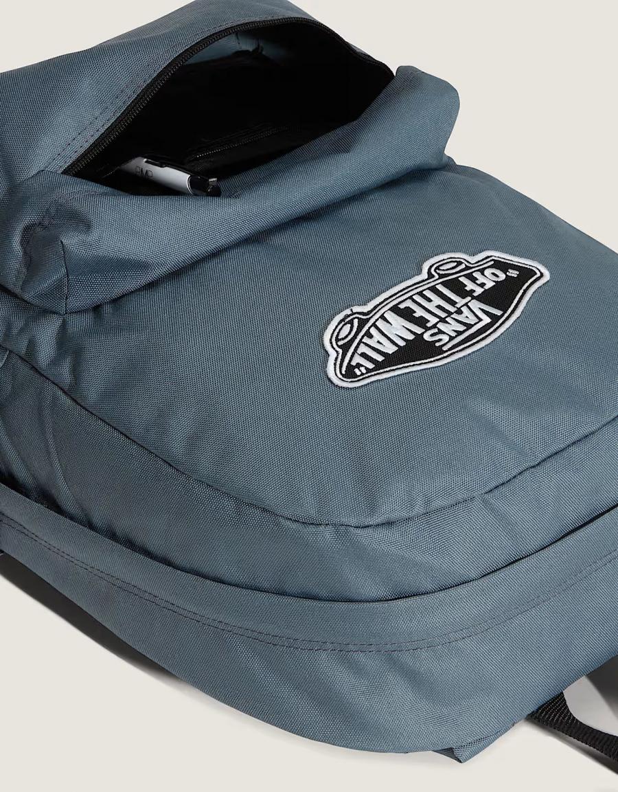 VANS OLD SKOOL CLASSIC BACKPACK 89085 - Image 7