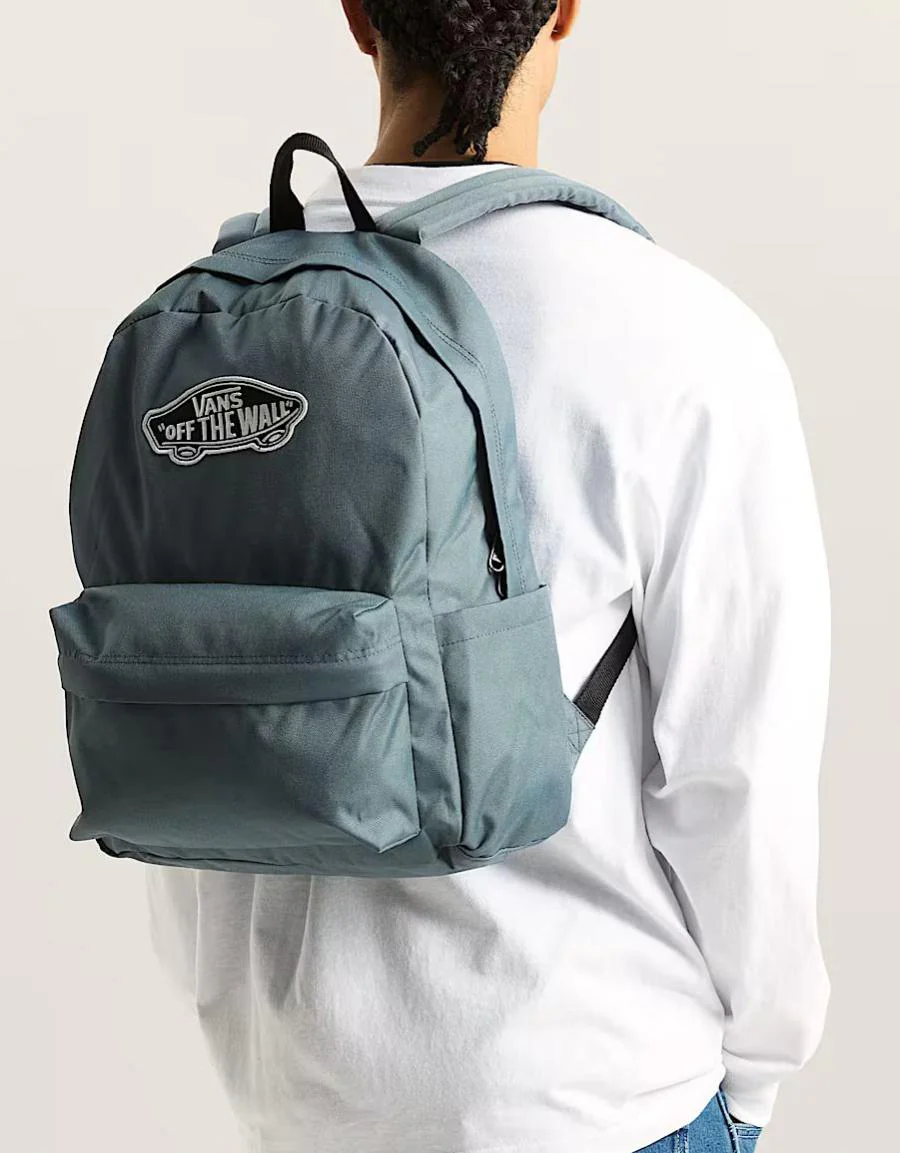 VANS OLD SKOOL CLASSIC BACKPACK 89085 - Image 8