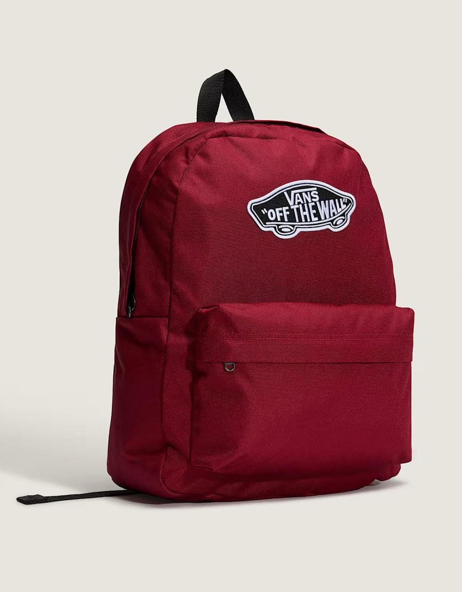 VANS OLD SKOOL CLASSIC BACKPACK 89087 - Image 3