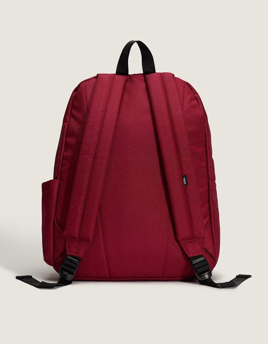 VANS OLD SKOOL CLASSIC BACKPACK 89087 - Image 4