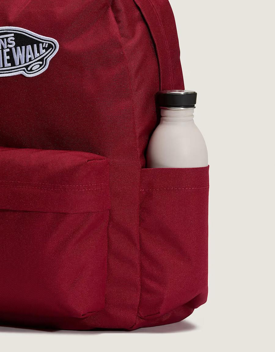 VANS OLD SKOOL CLASSIC BACKPACK 89087 - Image 5